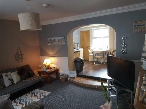 Sea Breeze Holiday Apartment