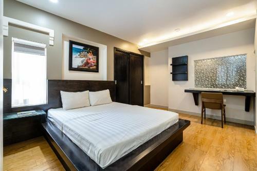Apartamentos Saigon Huch Villa