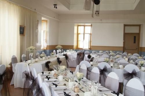 Hotel H�tel Le Couvent