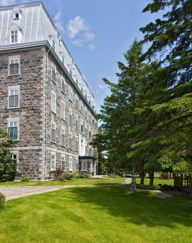Hotel H�tel Le Couvent