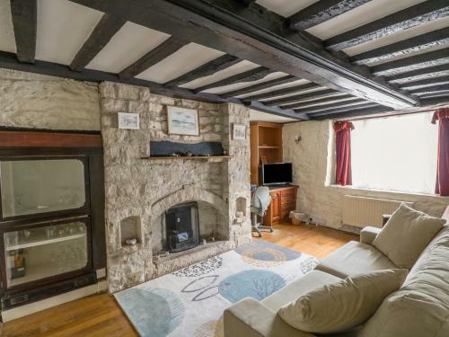 Myrtle Cottage, Weymouth