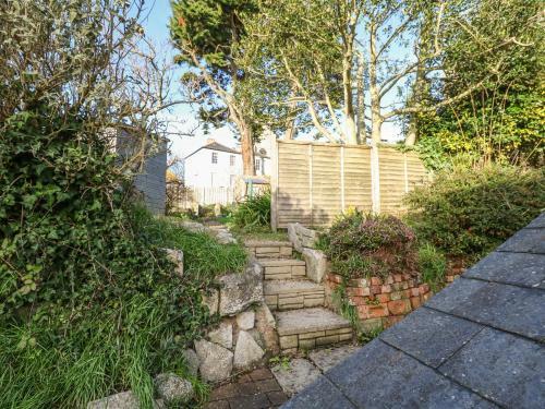 Myrtle Cottage, Weymouth