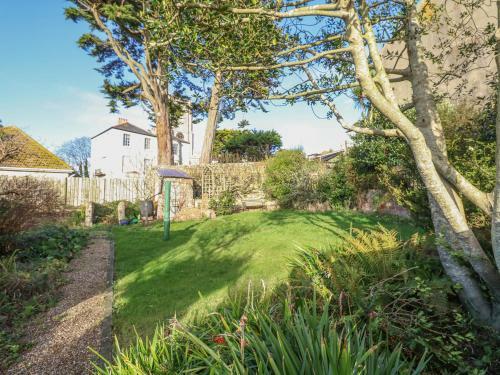 Myrtle Cottage, Weymouth