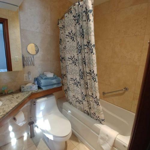 Apartamento Ch�teau Saint-ad�le