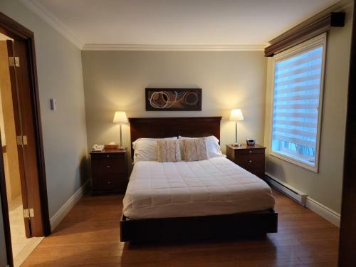 Apartamento Ch�teau Saint-ad�le