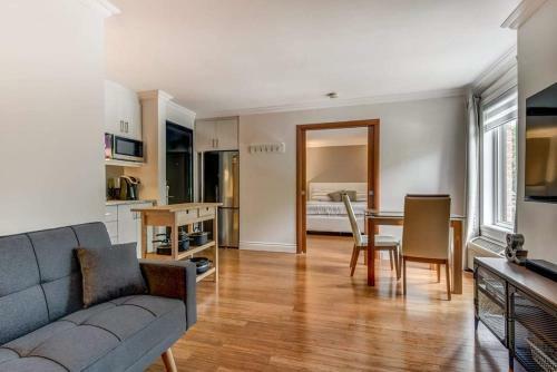Apartamento Ch�teau Saint-ad�le