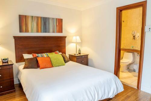 Apartamento Ch�teau Saint-ad�le