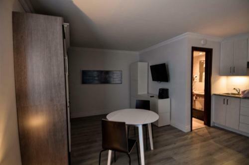 Apartamento Ch�teau Saint-ad�le