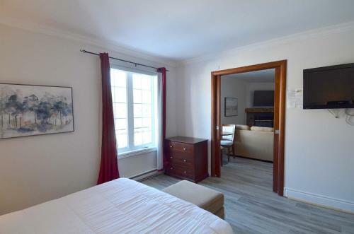 Apartamento Ch�teau Saint-ad�le