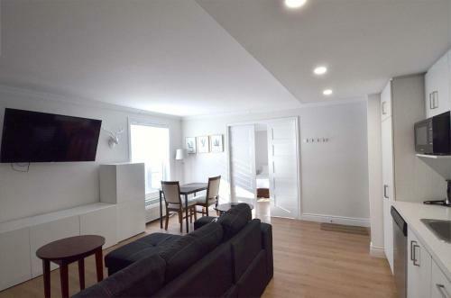 Apartamento Ch�teau Saint-ad�le