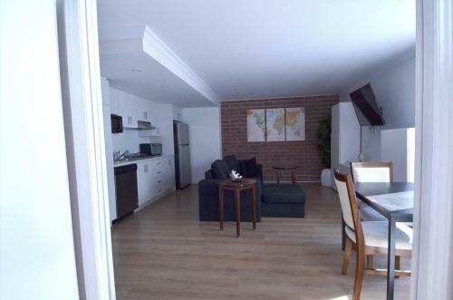 Apartamento Ch�teau Saint-ad�le