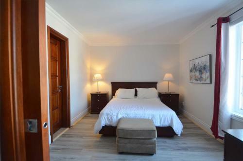Apartamento Ch�teau Saint-ad�le