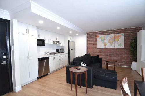 Apartamento Ch�teau Saint-ad�le