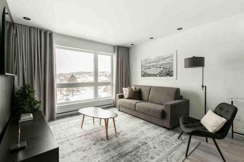 Suites 68 - Vivez L'experience Des Laurentides