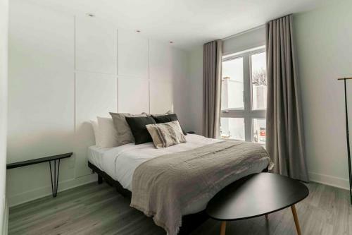 Suites 68 - Vivez L'experience Des Laurentides