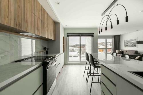 Suites 68 - Vivez L'experience Des Laurentides