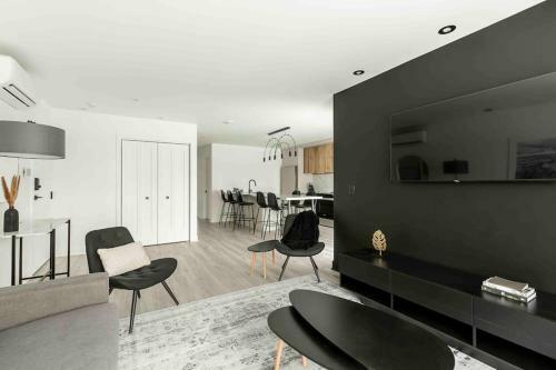 Suites 68 - Vivez L'experience Des Laurentides