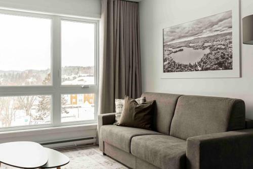 Au C?ur Des Laurentides - Suites 68