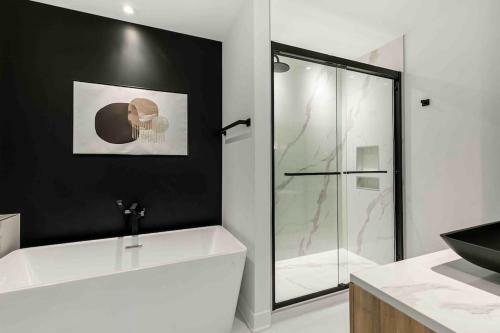 Au C?ur Des Laurentides - Suites 68