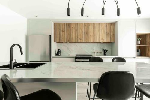 Au C?ur Des Laurentides - Suites 68