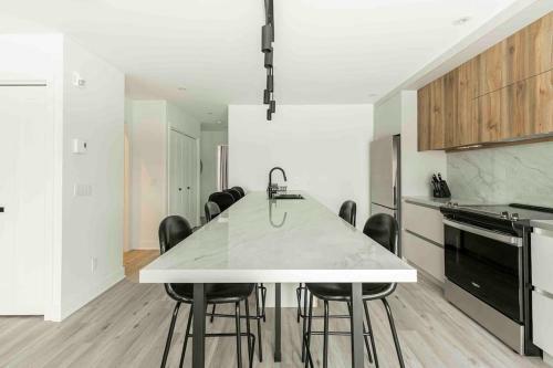 Au C?ur Des Laurentides - Suites 68
