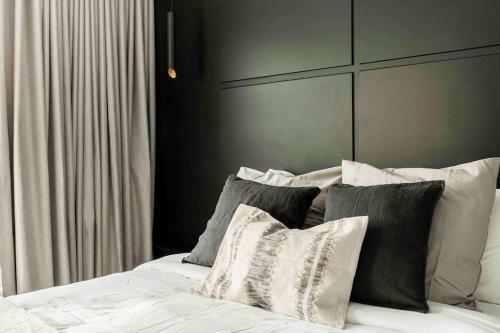 Au C?ur Des Laurentides - Suites 68