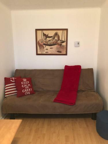 La Petite Maison Sur La C�te