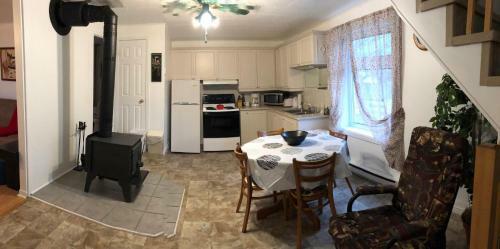 La Petite Maison Sur La C�te