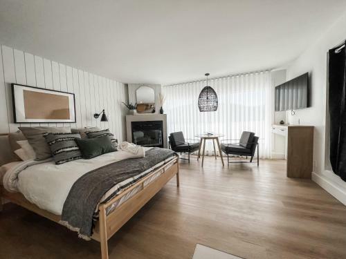 Les Lofts Du Lac Des Sables 4