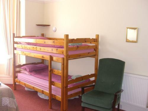 Apartamento Stavordale House