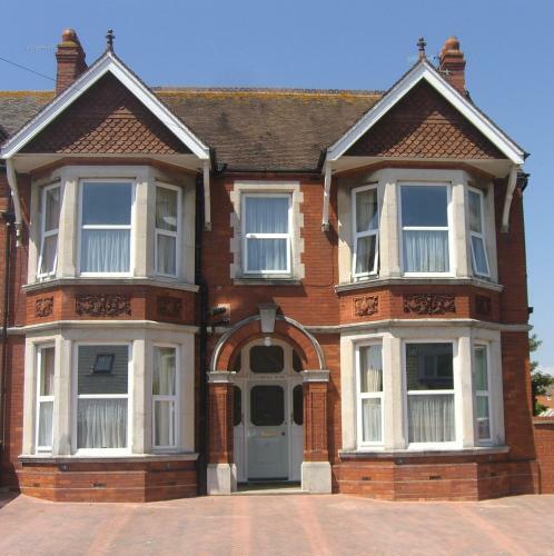 Apartamento Stavordale House