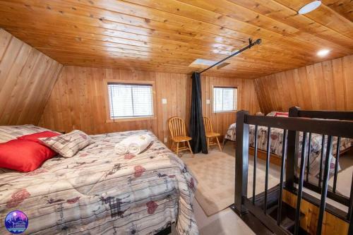 Au Chalet - Saint-damien By Galaxia