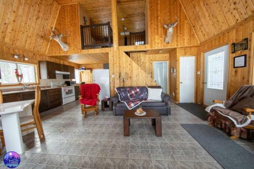 Au Chalet - Saint-damien By Galaxia