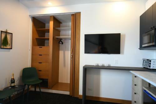 Apartamento Hotel Le Bloc