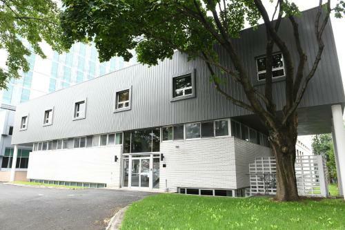 Apartamento Hotel Le Bloc