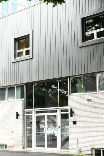 Apartamento Hotel Le Bloc