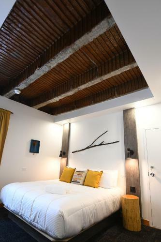 Apartamento Hotel Le Bloc