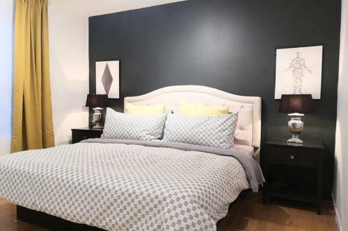 Apartamento Chez Edouard By H�bergements Dcl