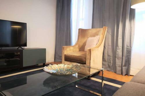 Apartamento Chez Edouard By H�bergements Dcl