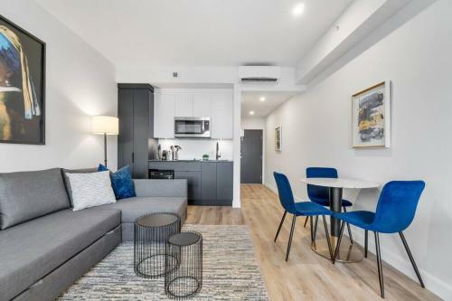 Apartamento Initial - Suite Joconde - Centre-ville de Qu�bec