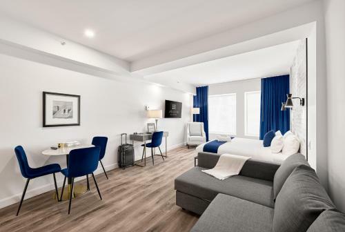 Apartamento Les Lofts Du Th��tre
