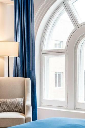 Apartamento Initial - District - Centre-ville De Qu�bec