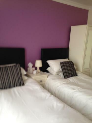 Hostal Marden Guest House