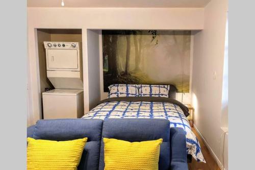 Apartamento Studio Saint-roch