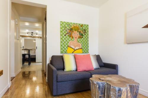 Apartamento Espace Couronne By H�bergements Dcl