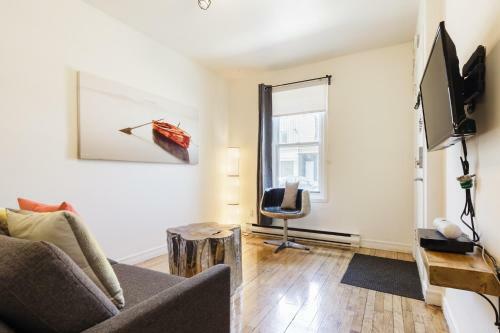 Apartamento Espace Couronne By H�bergements Dcl