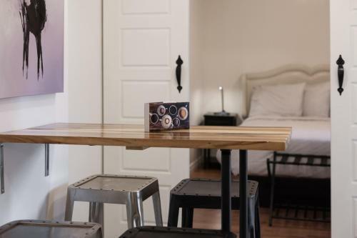 Apartamento Espace Couronne By H�bergements Dcl
