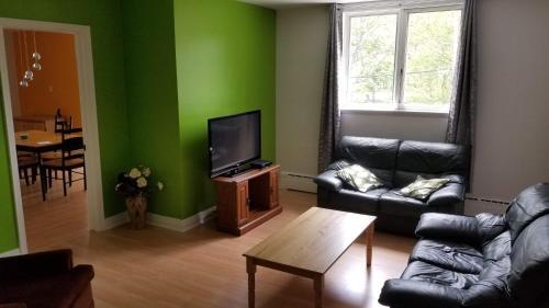 Apartamento Appartement Pr�s Des Plaines D'abraham