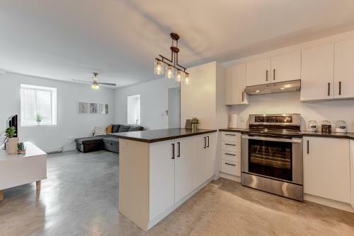 Apartamento Le Royale - Havre de Paix