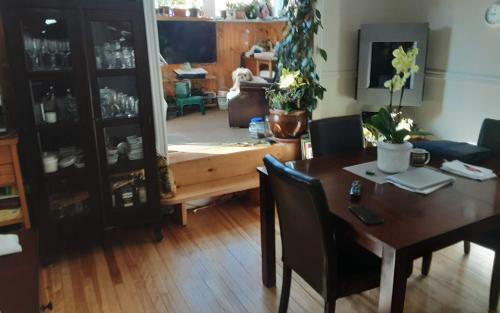 Bed & Breakfast Au Transit B.b